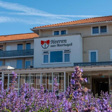 Heeren Van Noortwyck Noordwijk Bagian luar foto