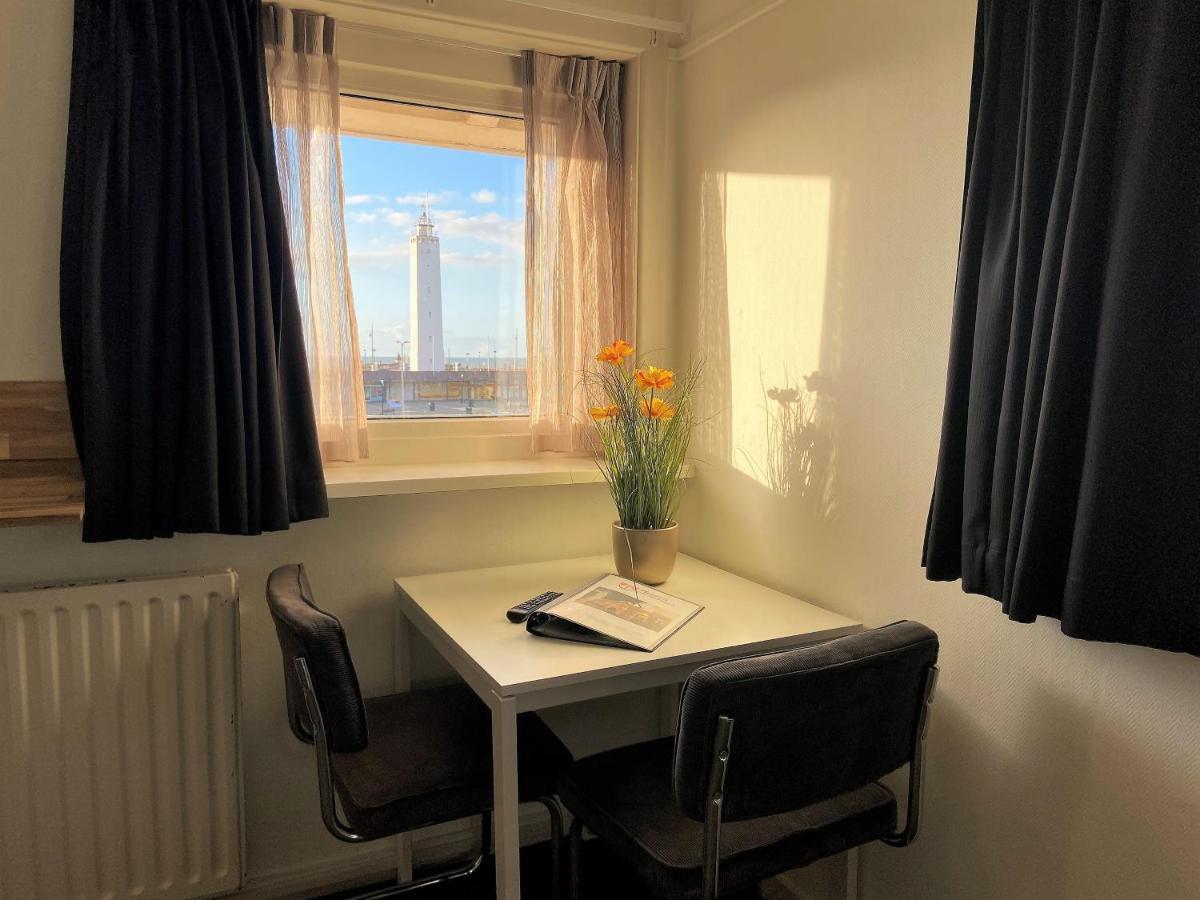 Heeren Van Noortwyck Noordwijk Bagian luar foto