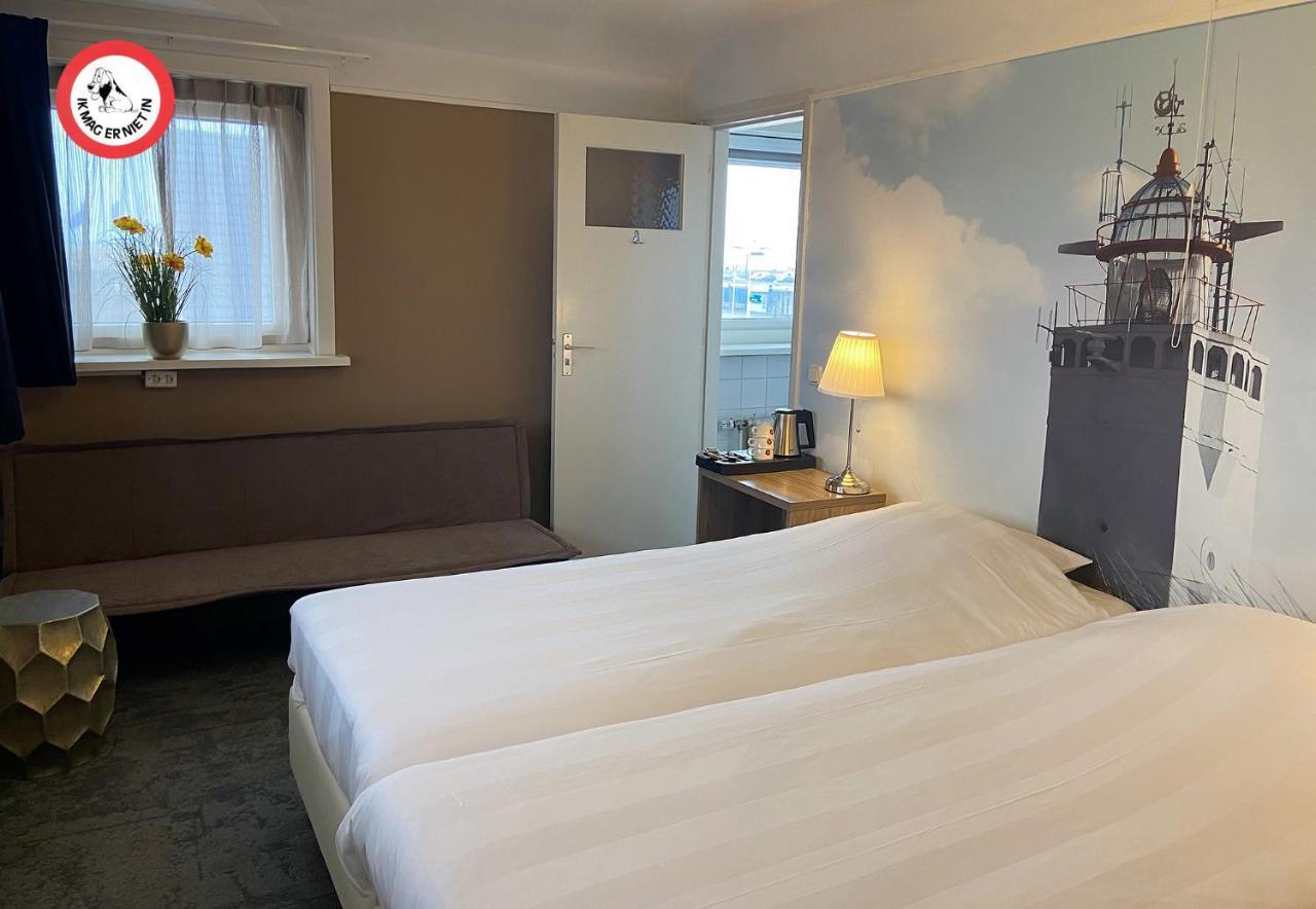 Heeren Van Noortwyck Noordwijk Bagian luar foto