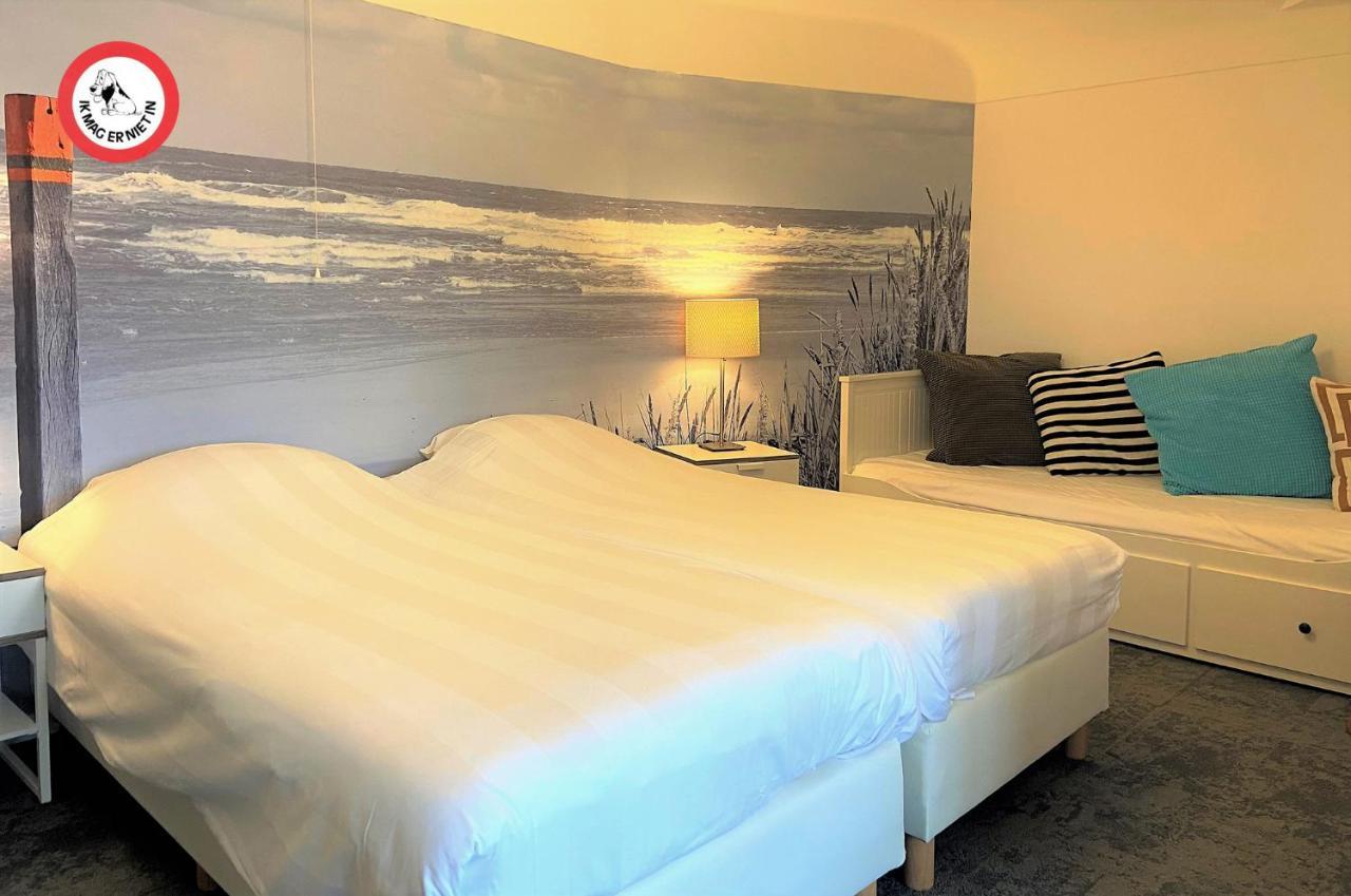 Heeren Van Noortwyck Noordwijk Bagian luar foto