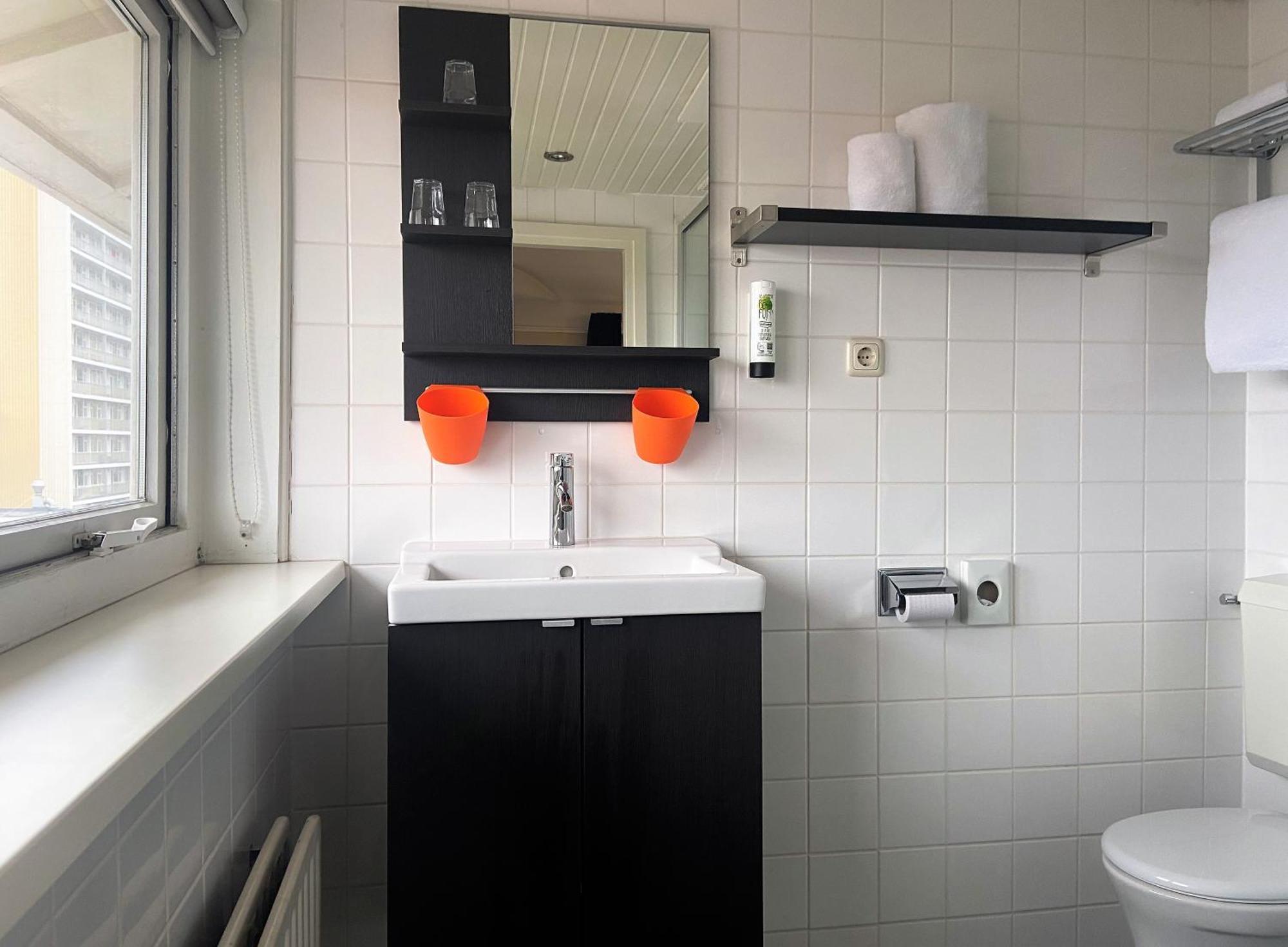 Heeren Van Noortwyck Noordwijk Ruang foto