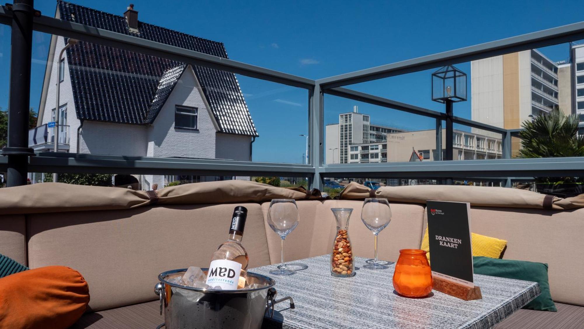 Heeren Van Noortwyck Noordwijk Bagian luar foto