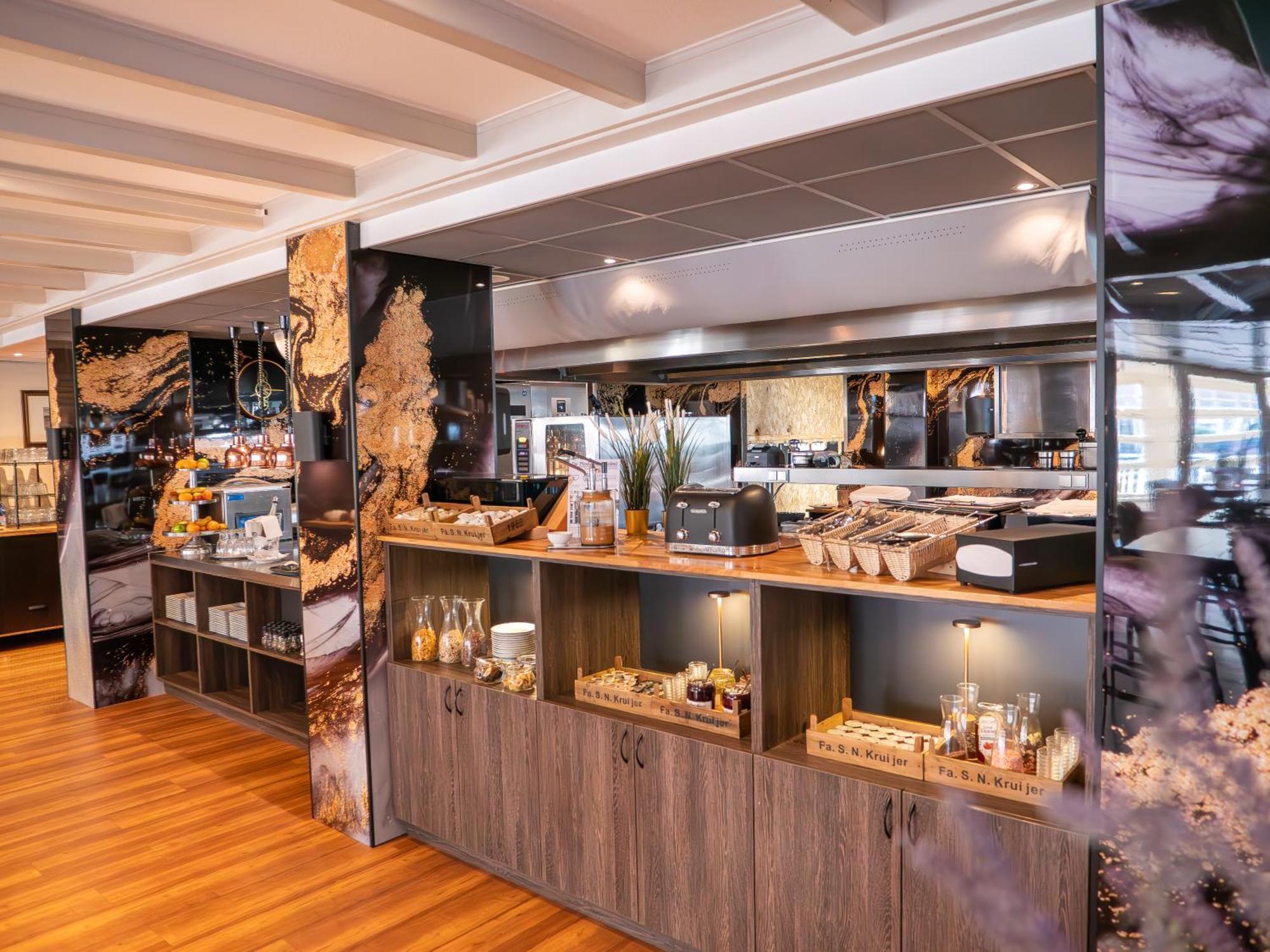 Heeren Van Noortwyck Noordwijk Bagian luar foto