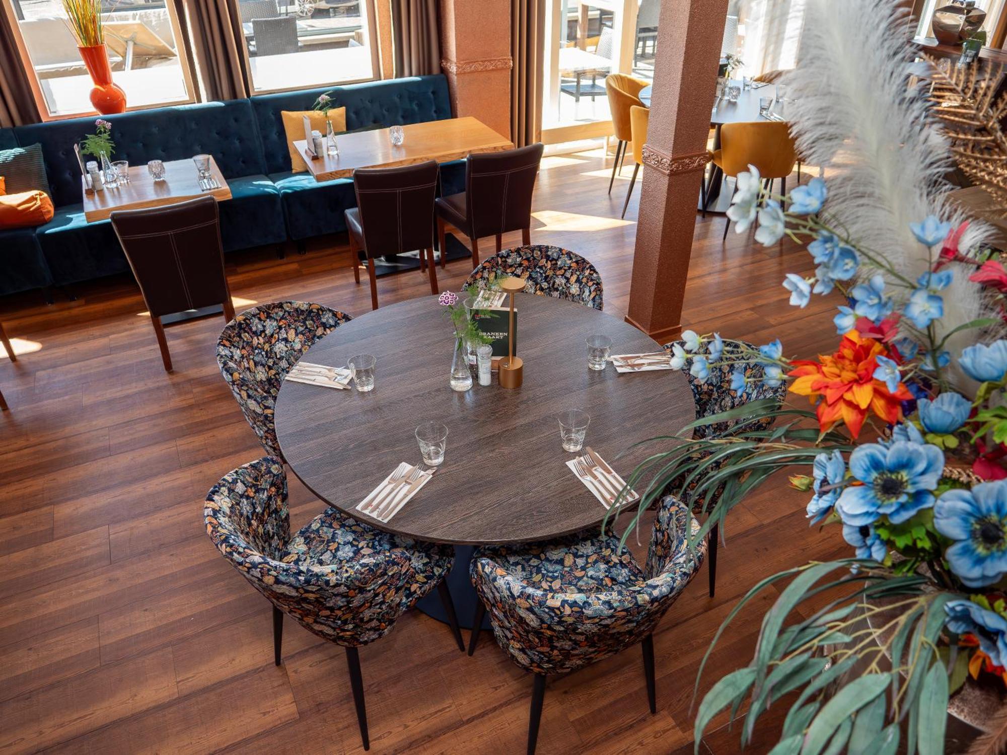 Heeren Van Noortwyck Noordwijk Bagian luar foto