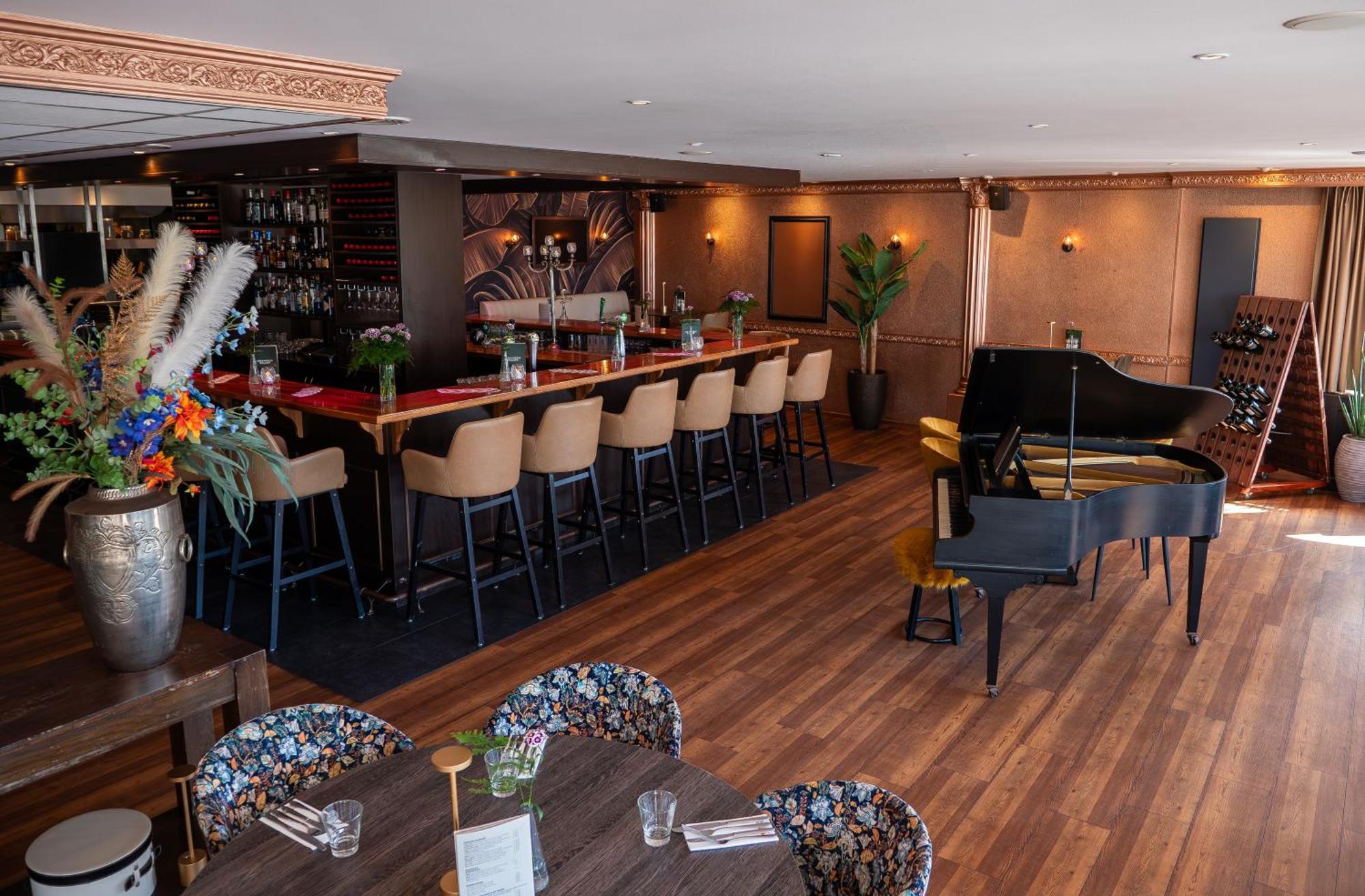 Heeren Van Noortwyck Noordwijk Bagian luar foto