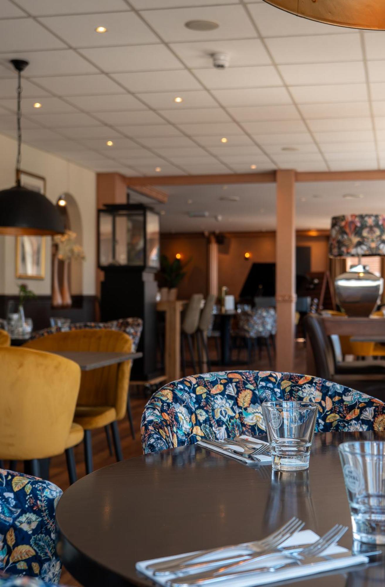 Heeren Van Noortwyck Noordwijk Bagian luar foto