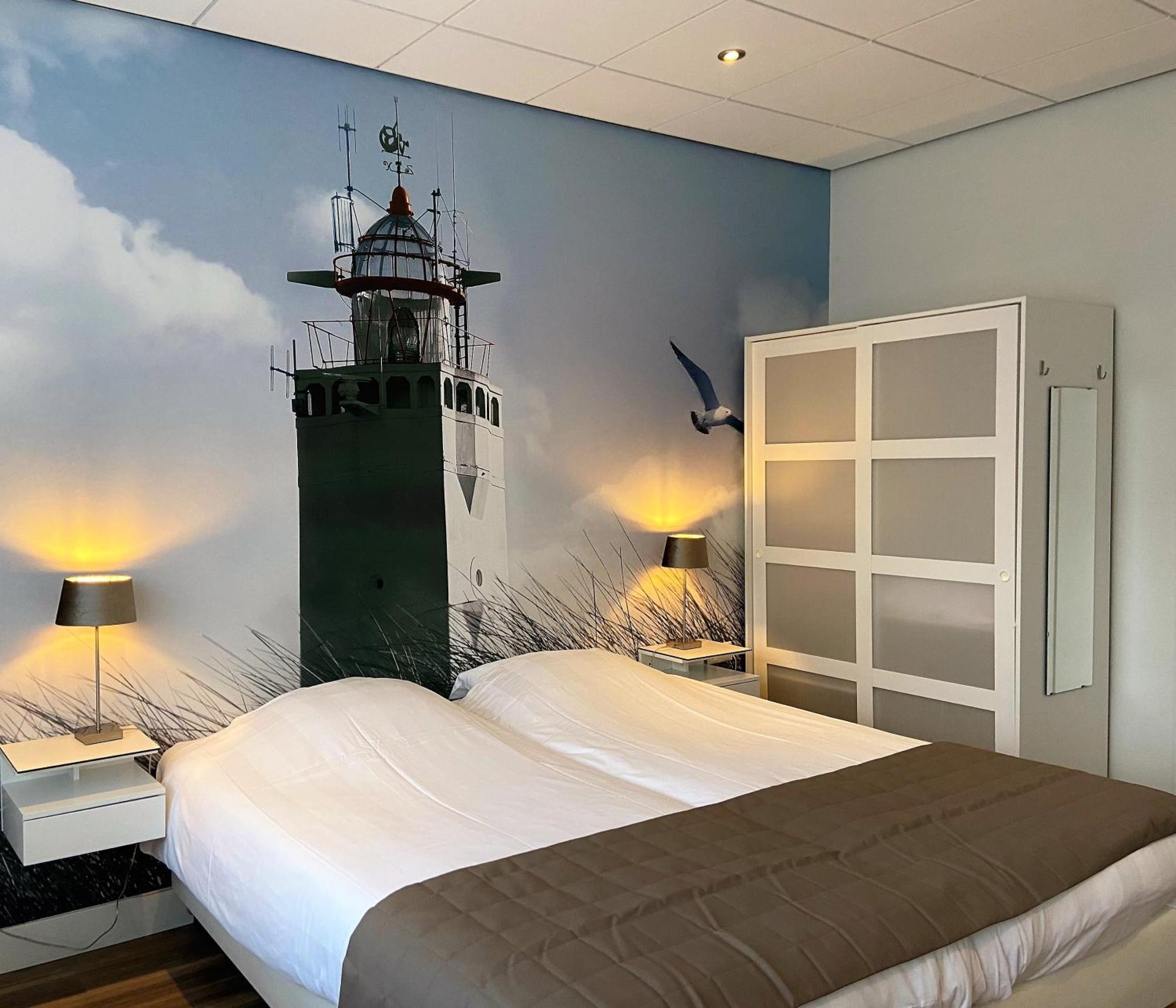 Heeren Van Noortwyck Noordwijk Bagian luar foto