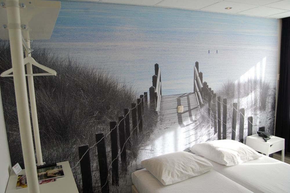 Heeren Van Noortwyck Noordwijk Bagian luar foto