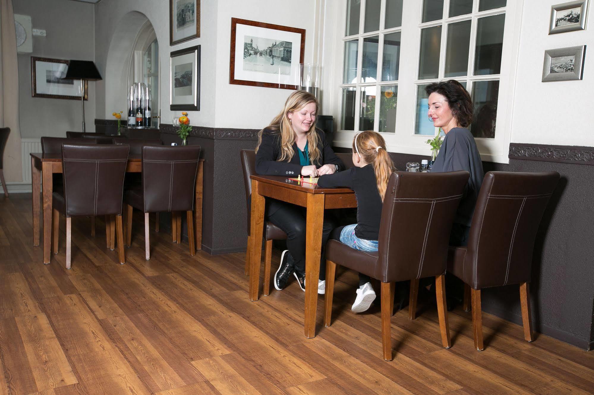 Heeren Van Noortwyck Noordwijk Bagian luar foto