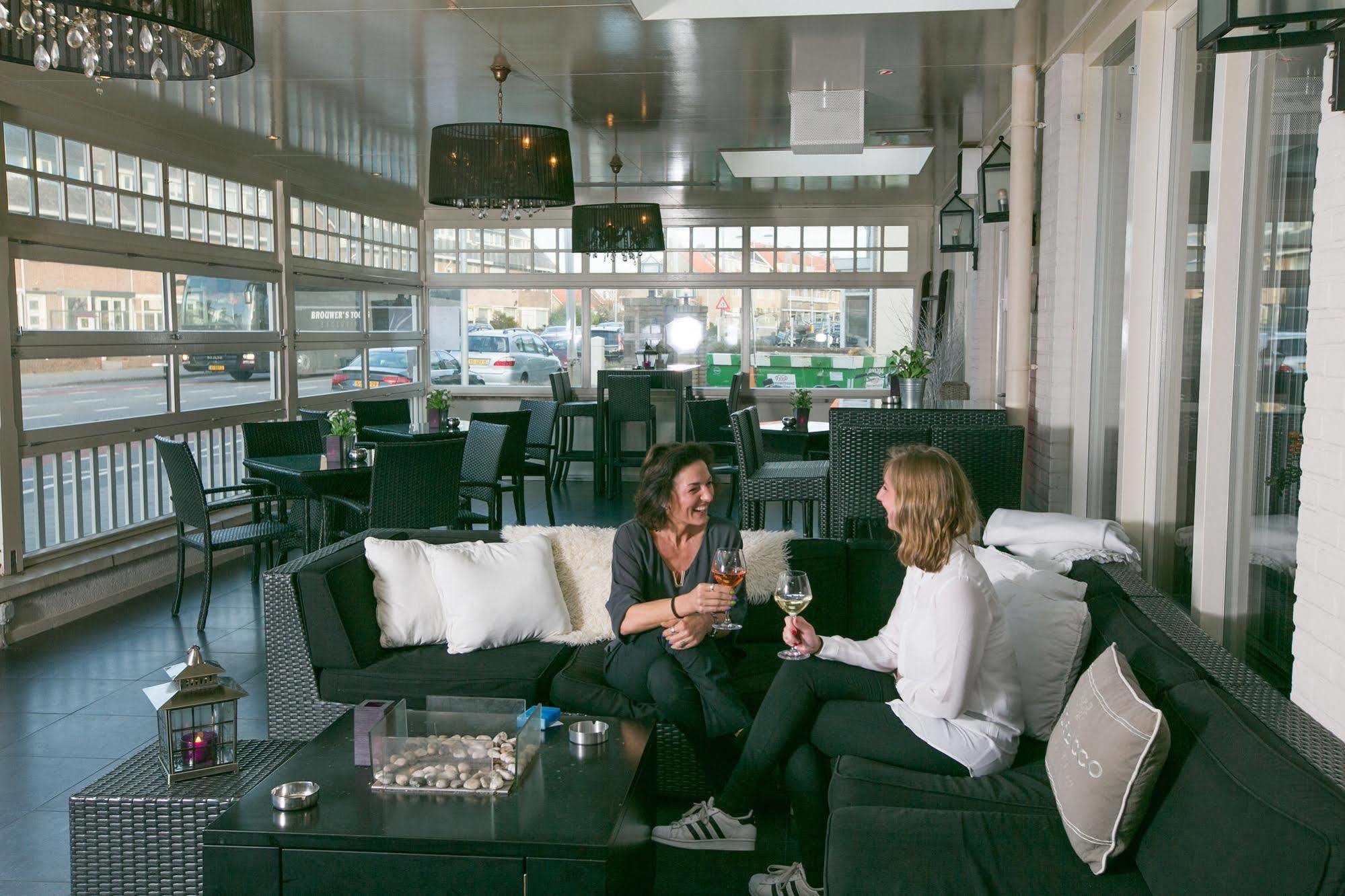 Heeren Van Noortwyck Noordwijk Bagian luar foto