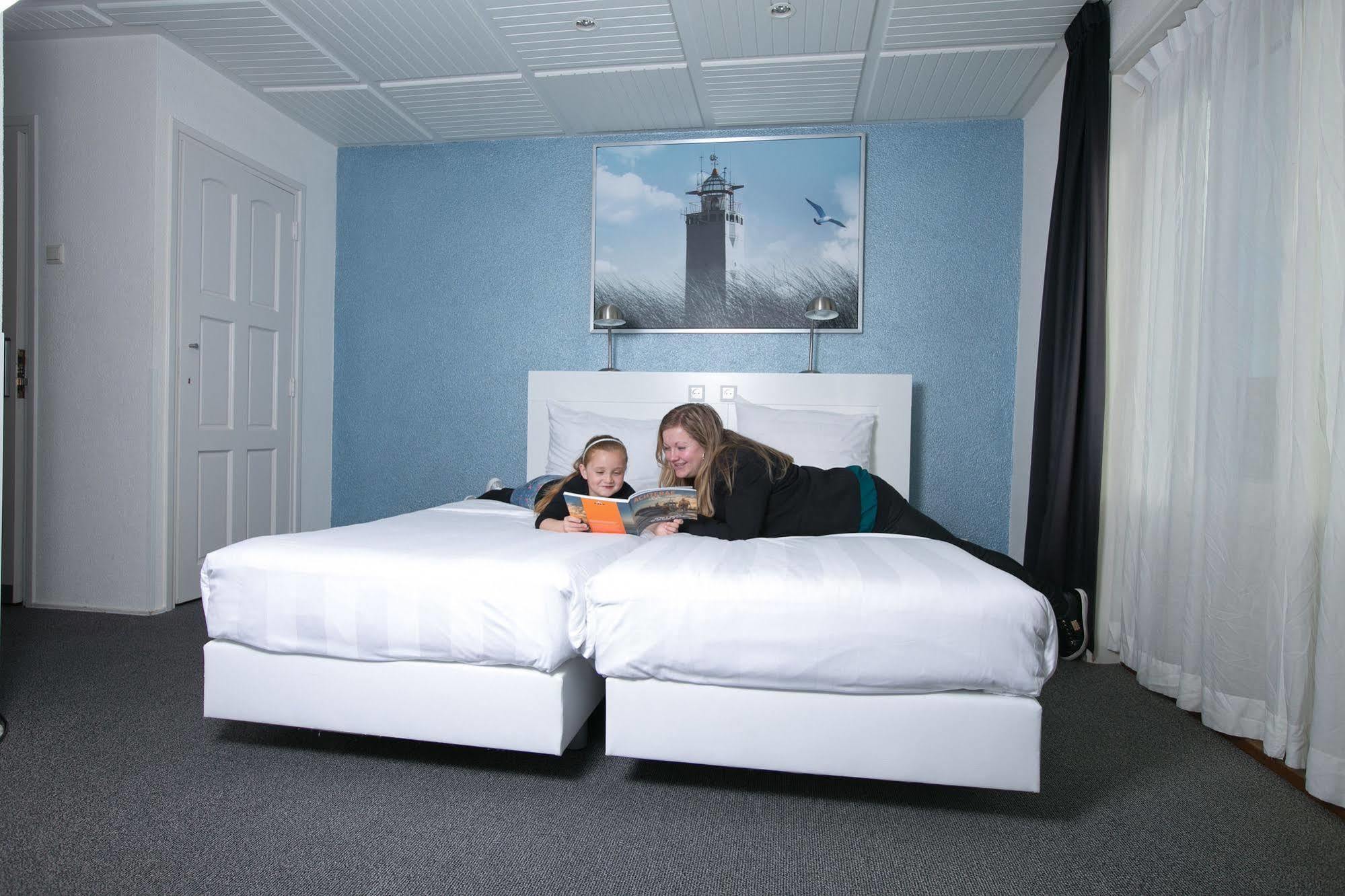 Heeren Van Noortwyck Noordwijk Bagian luar foto