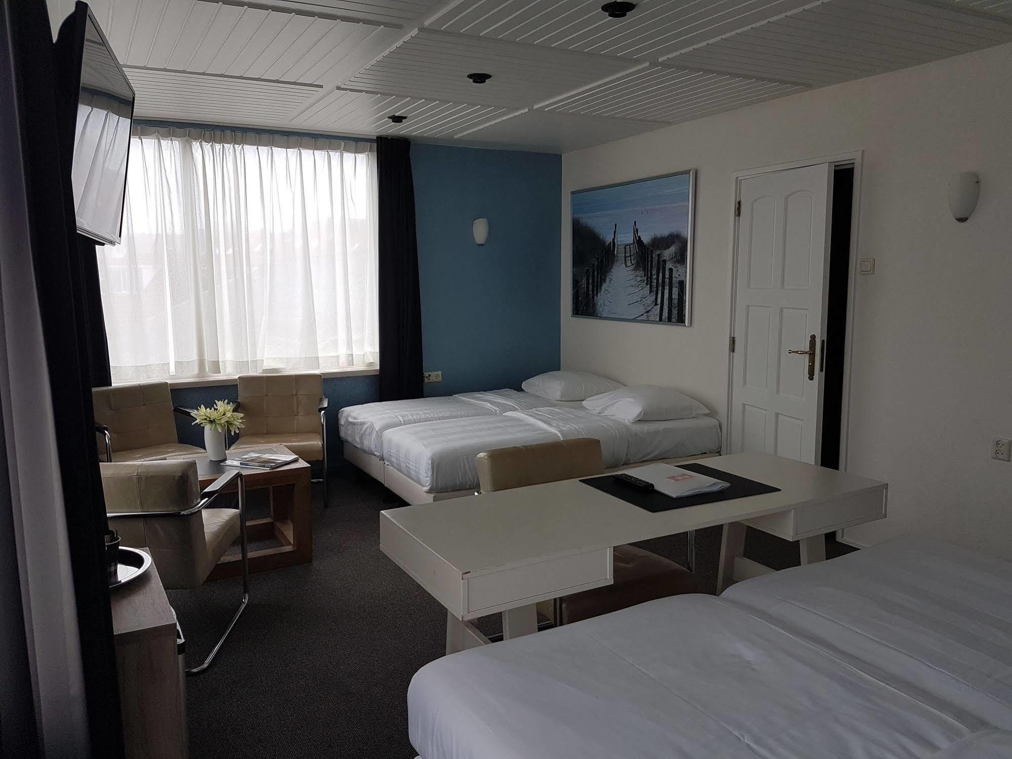 Heeren Van Noortwyck Noordwijk Bagian luar foto