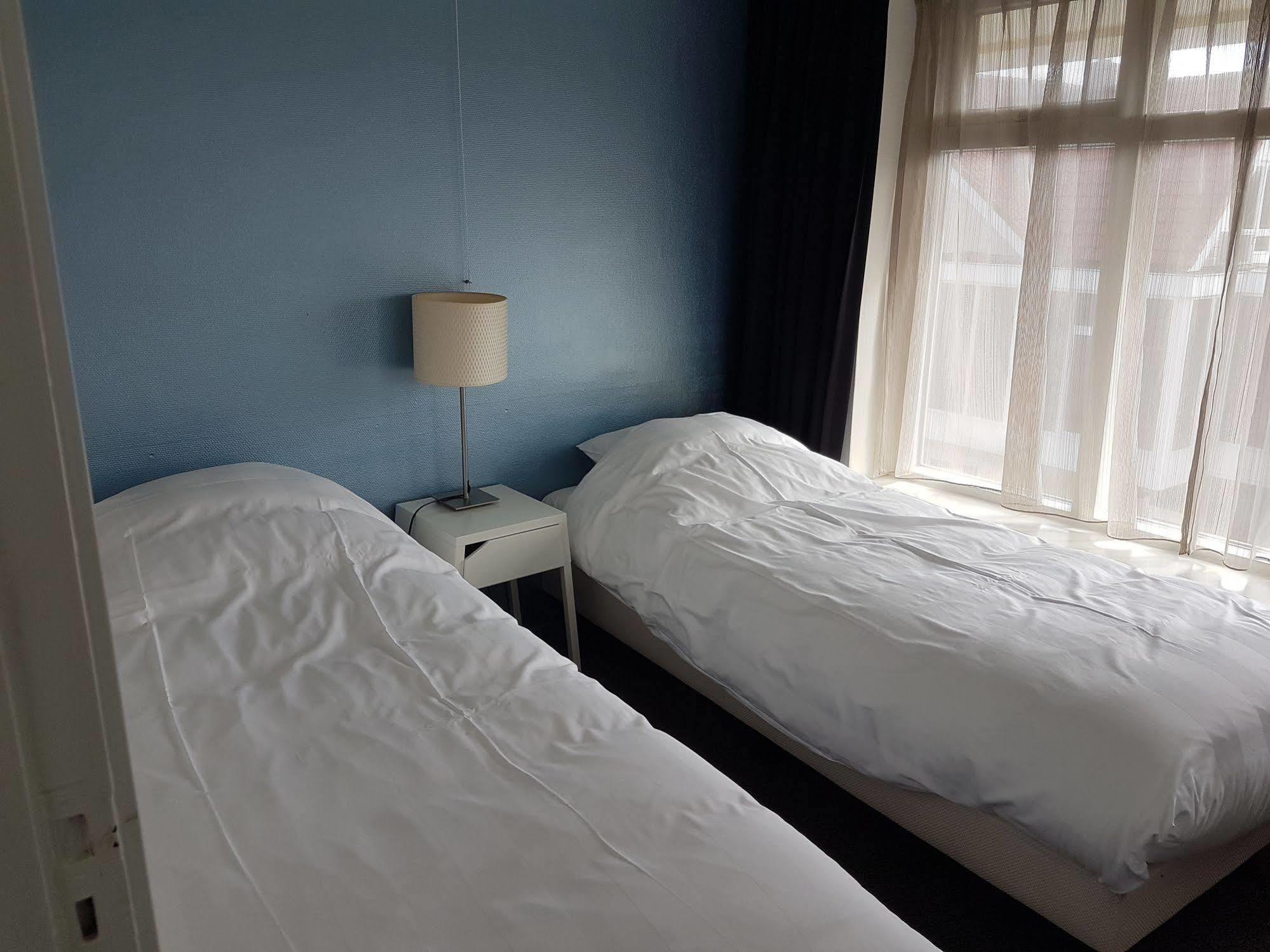 Heeren Van Noortwyck Noordwijk Bagian luar foto