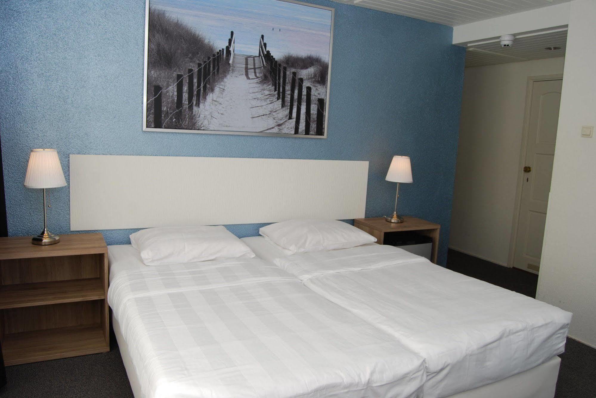 Heeren Van Noortwyck Noordwijk Bagian luar foto