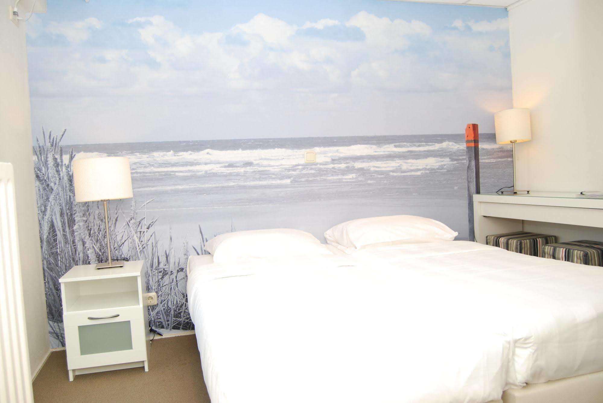 Heeren Van Noortwyck Noordwijk Bagian luar foto