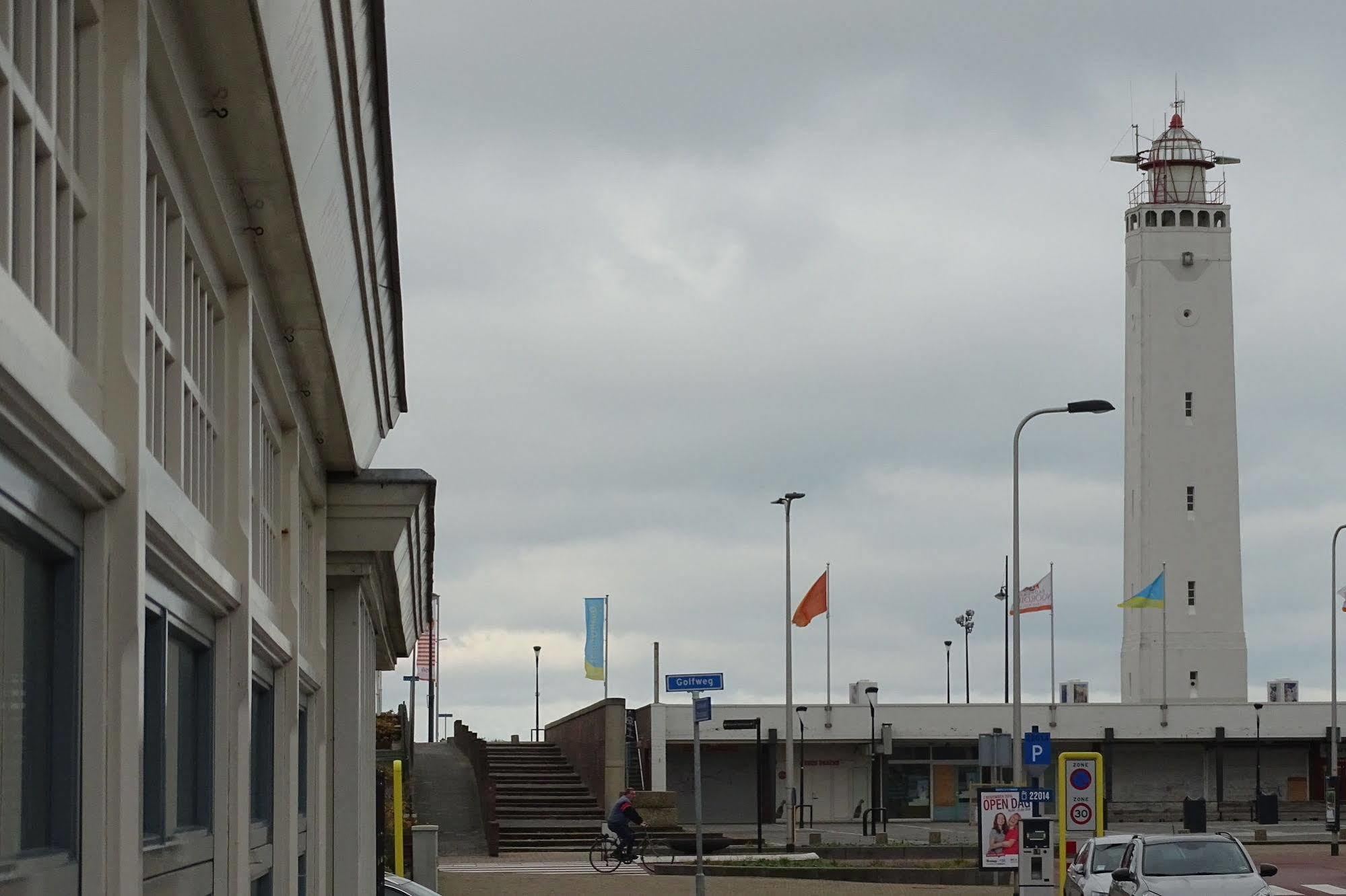Heeren Van Noortwyck Noordwijk Bagian luar foto