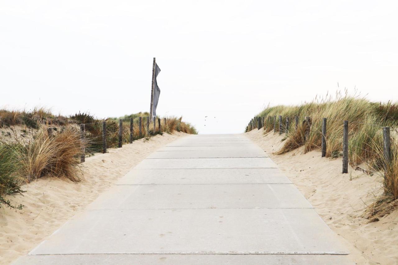 Heeren Van Noortwyck Noordwijk Bagian luar foto