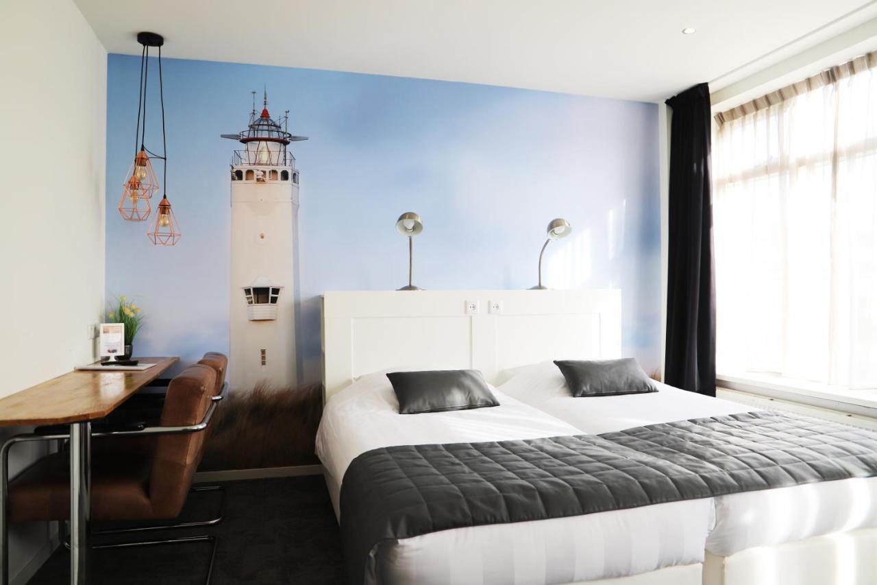Heeren Van Noortwyck Noordwijk Bagian luar foto