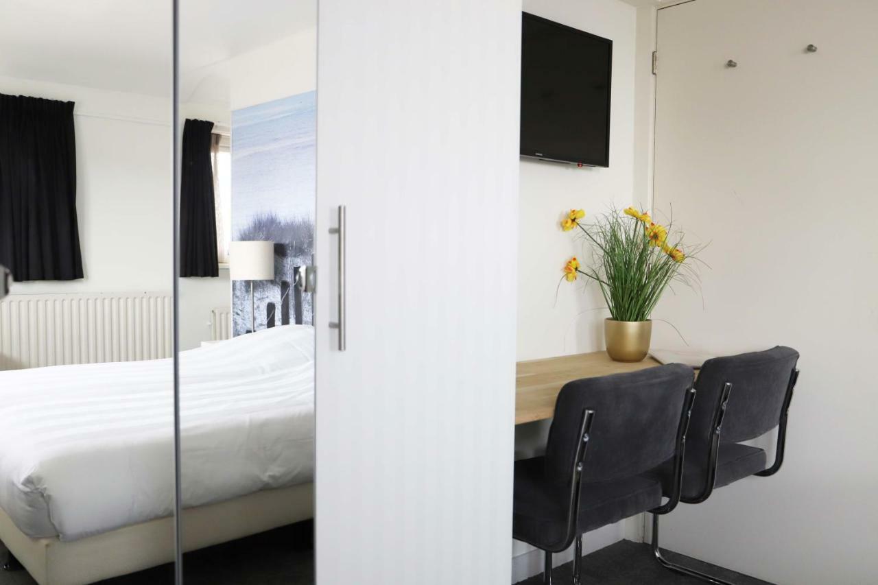 Heeren Van Noortwyck Noordwijk Bagian luar foto